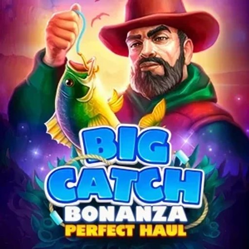 Big Catch Bonanza: Perfect Haul