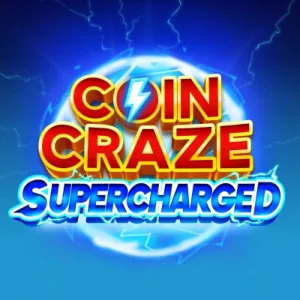 Coin Craze: Supercharged