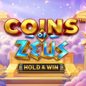 Coins of Zeus - Hold & Win