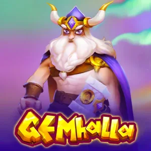 Gemhalla