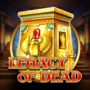 Legacy of Dead