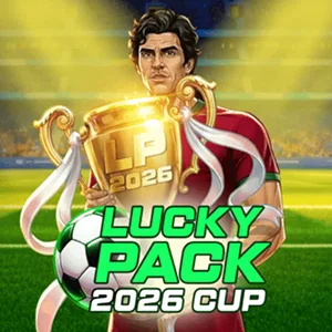Lucky Pack: 2026 Cup