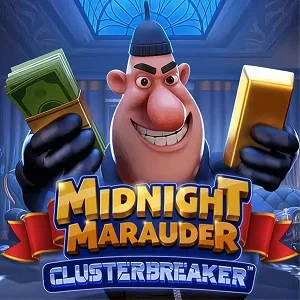Midnight Marauder - ClusterBreaker