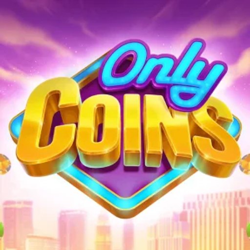 Only Coins