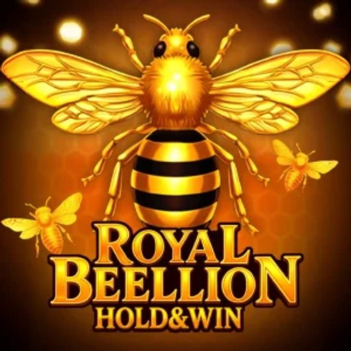 Royal Beellion Hold & Win