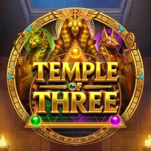 Temple of Three