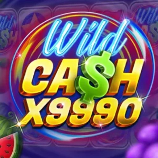 Wild Cash x9990