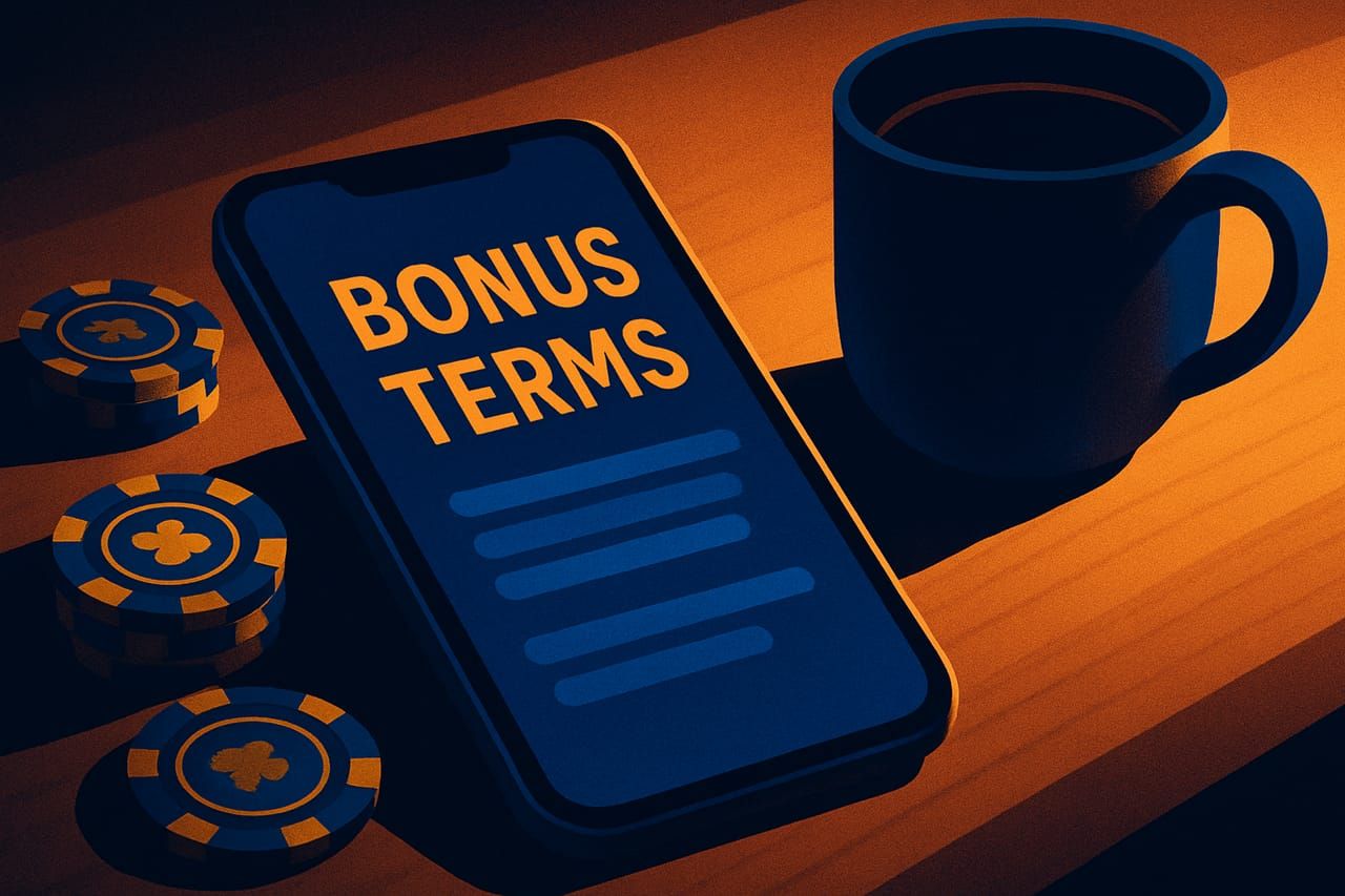 De naam zegt niets, de voorwaarden wel