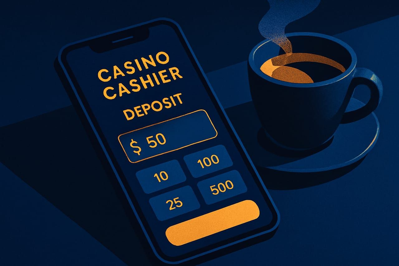 Why PayID changed how fast you can start playing