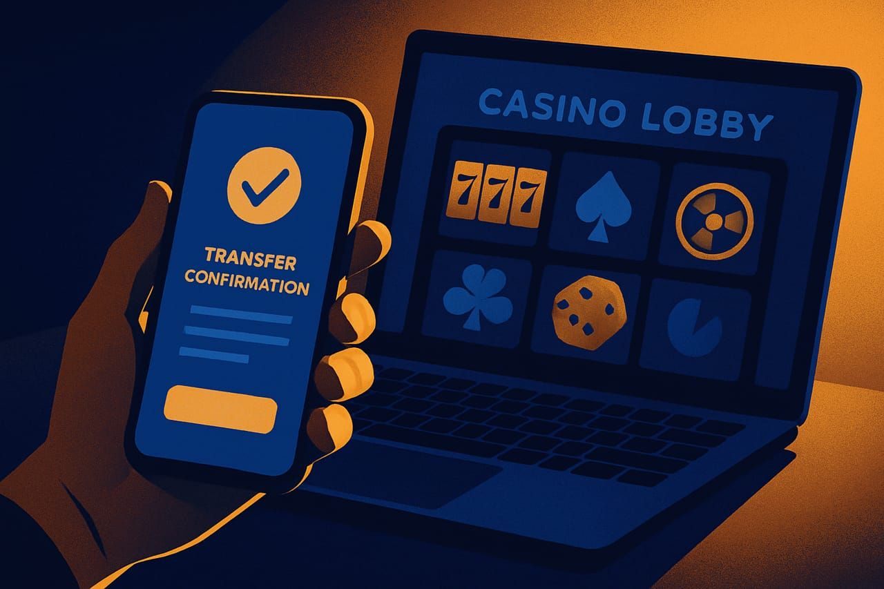 What actually makes an online casino worth your time in Australia