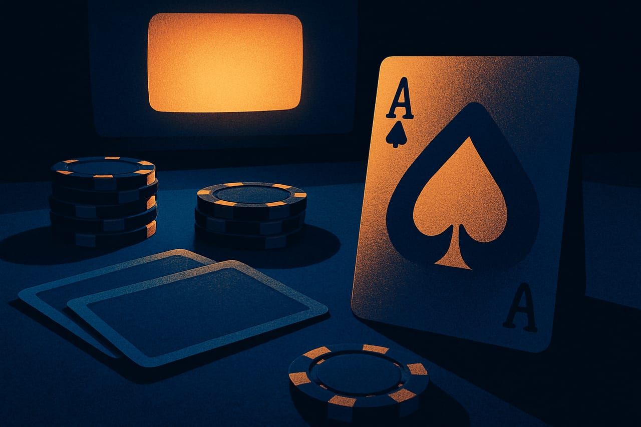 What's actually different about a match-night session