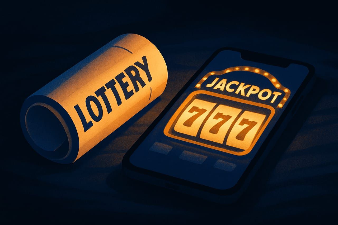 The EuroMillions jackpot just rolled over, so what now