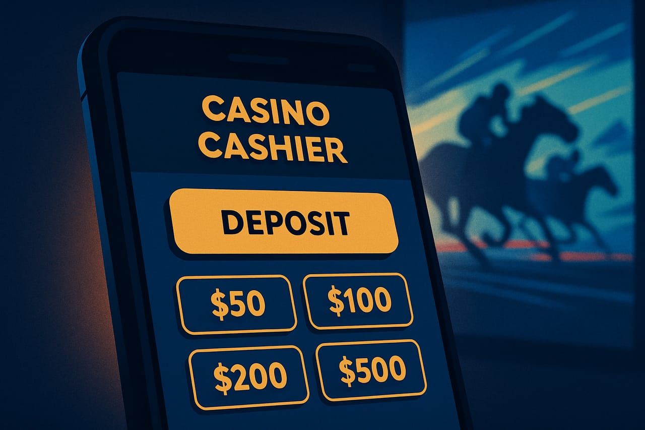 Bonusacties die casino's rond het raceweekend draaien