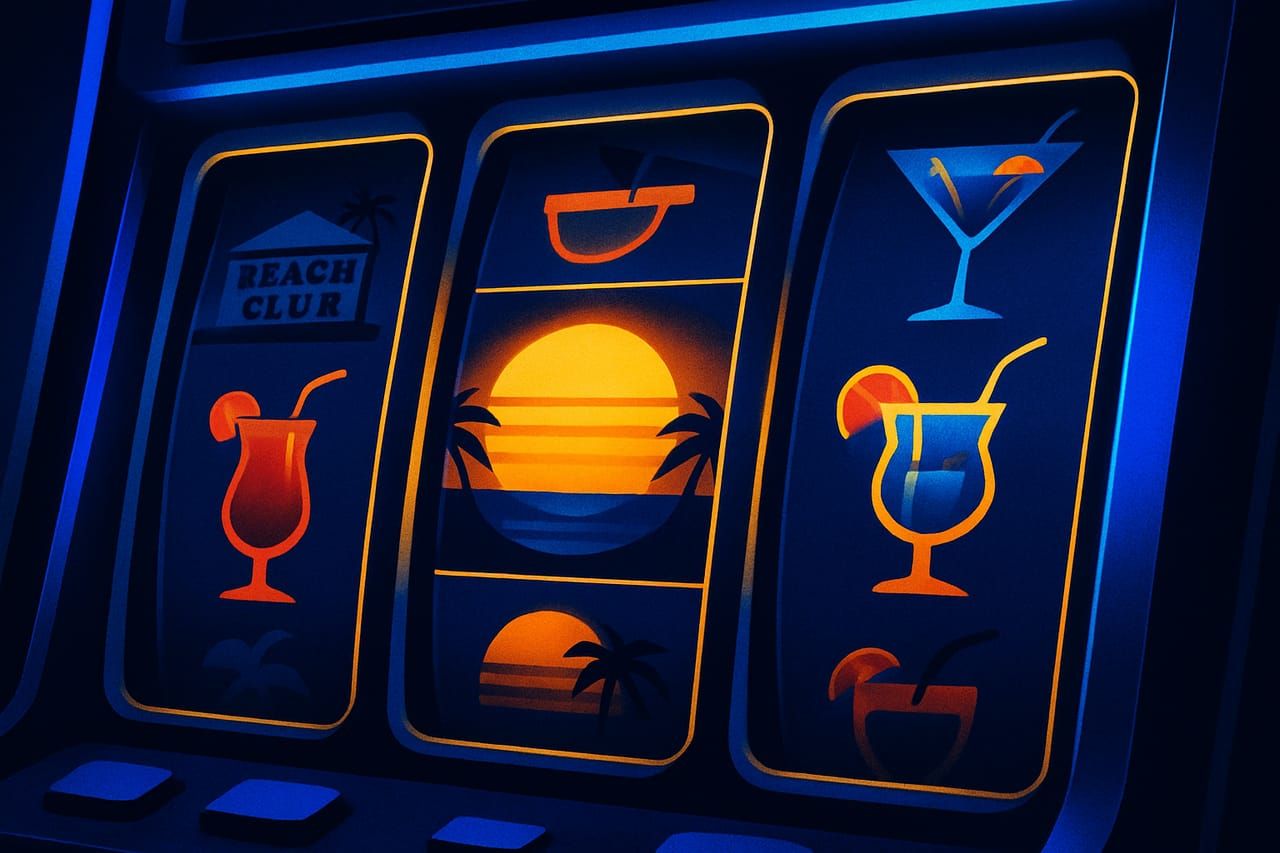 Why holiday-themed slots are catching the wave