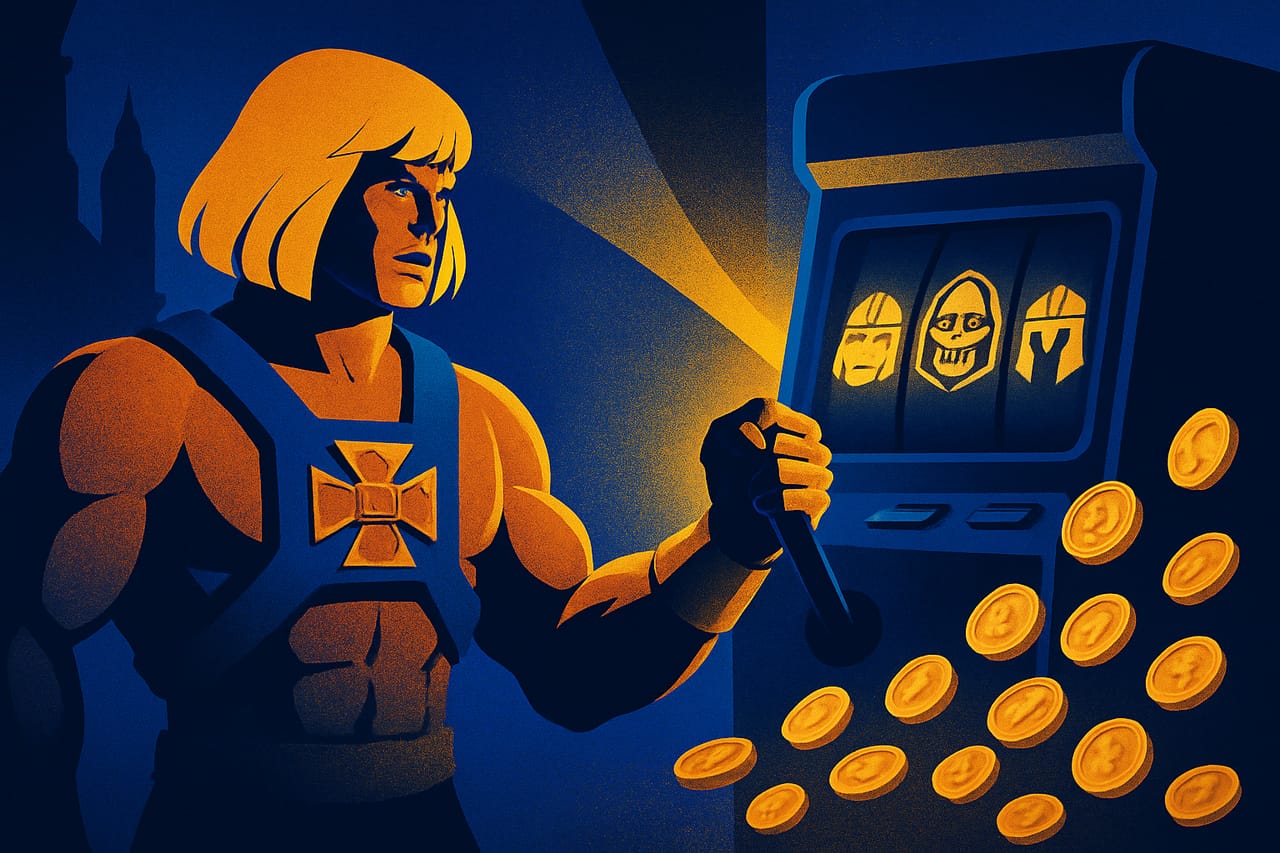 How Movie Nostalgia Slots Pay Differently