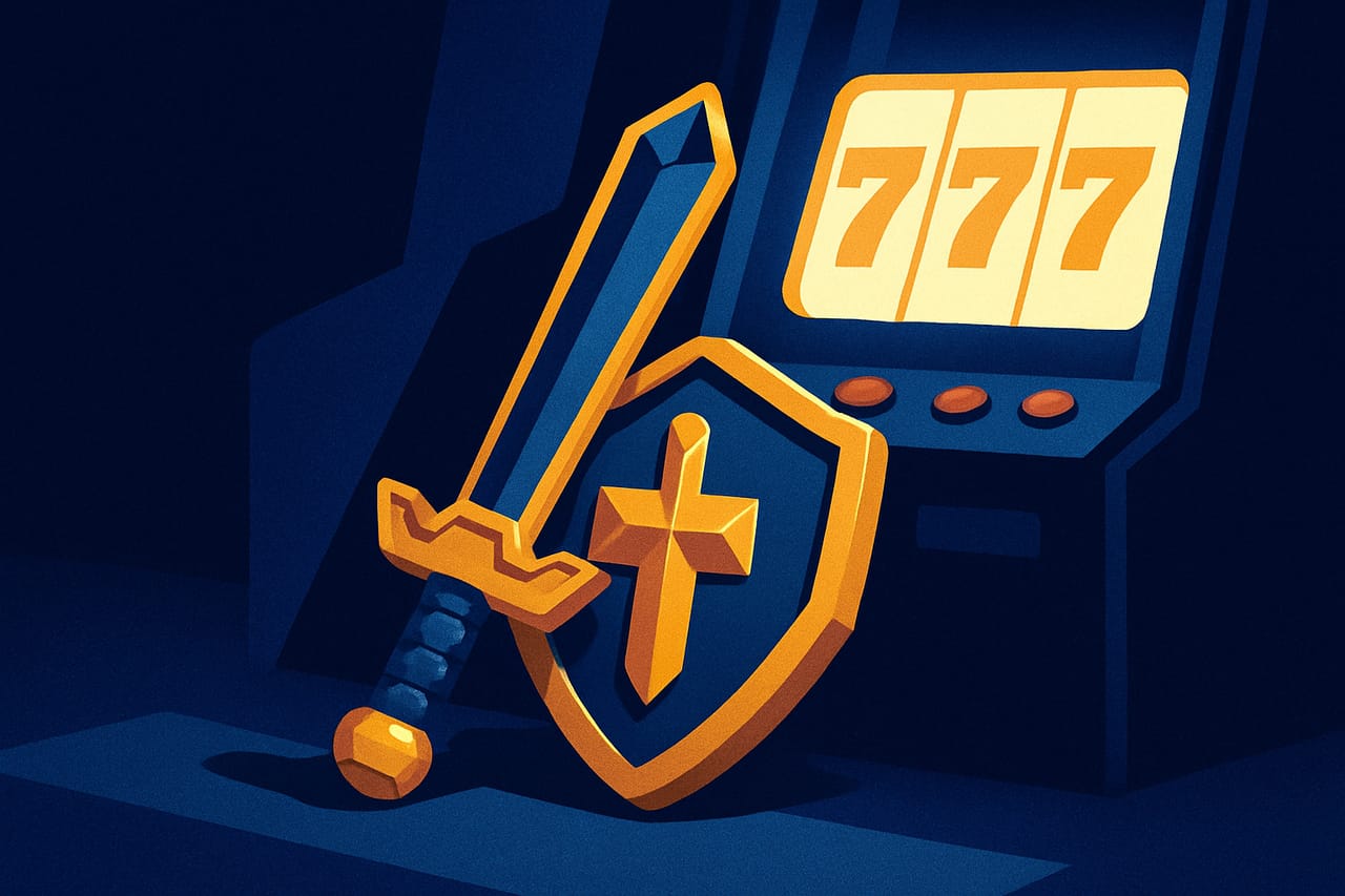 He-Man Is Back, And So Is The Slot Built Around Him