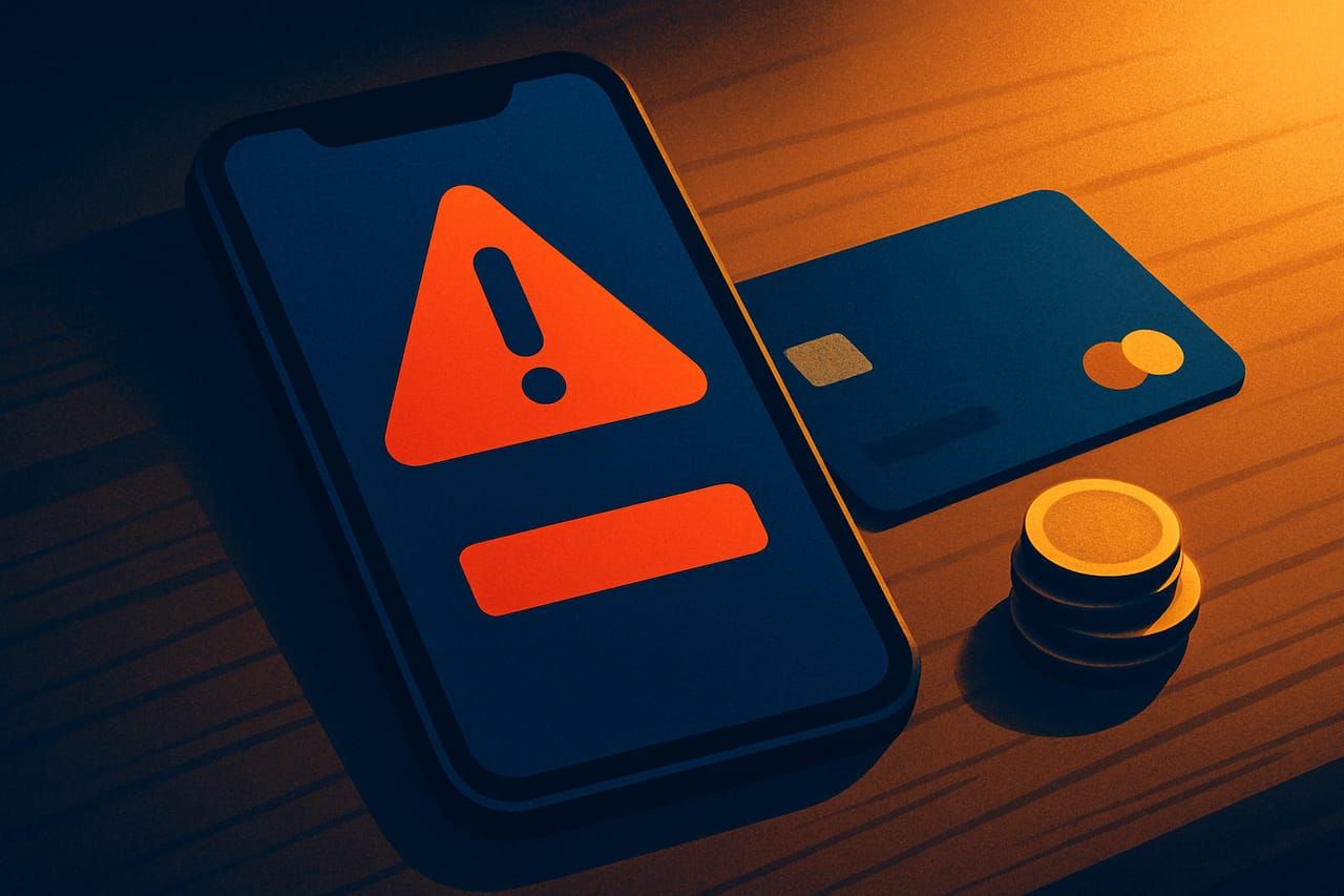 What actually slows a transfer down beyond the outage