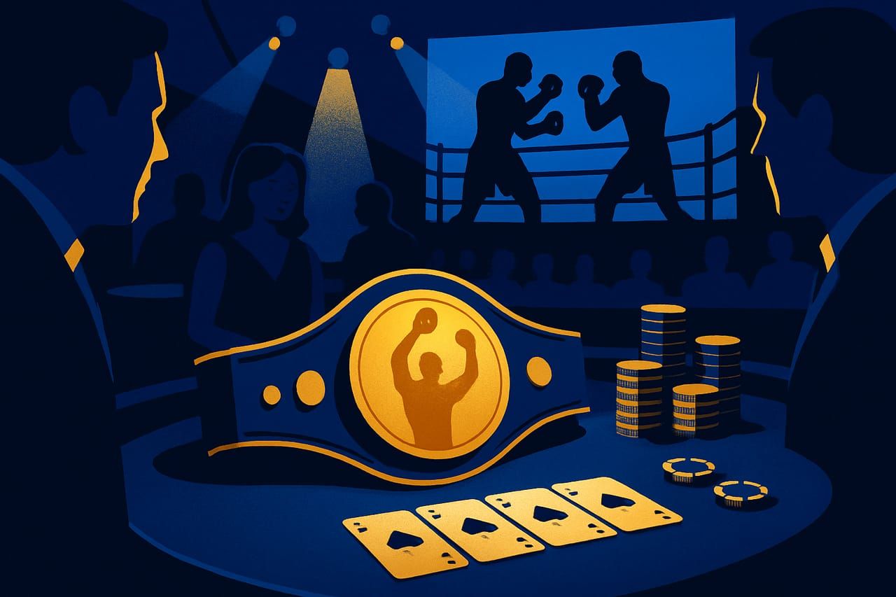 What Changes at the Tables on Tim Tszyu Fight Night